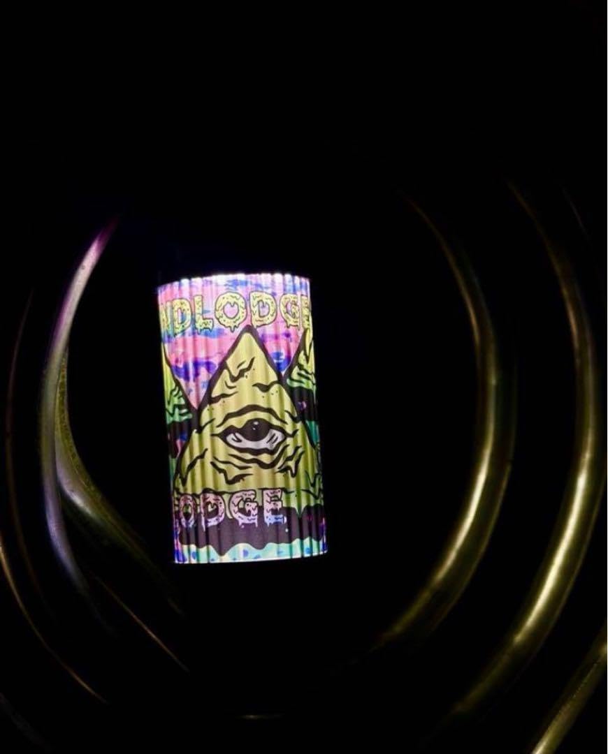 グラインドロッヂ 38灯 grindlodge 新 グラインドロッヂ lov 38灯 限定